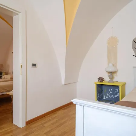 Dom wakacyjny Casa Ta' Nonna Supersano