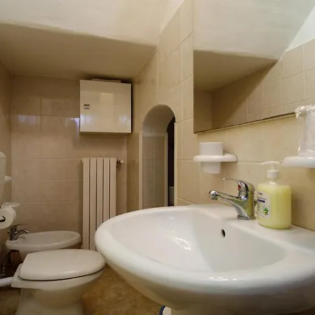 Dom wakacyjny Casa Ta' Nonna *