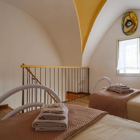 Casa Ta' Nonna * Supersano