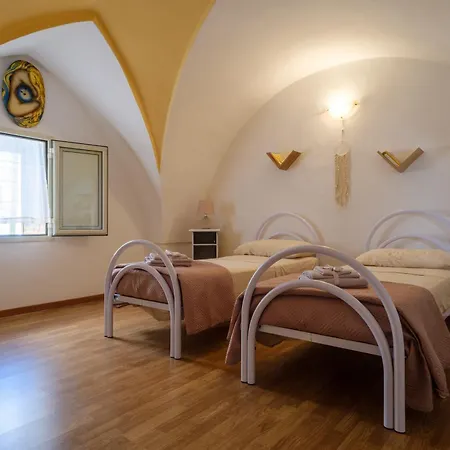 Casa Ta' Nonna Supersano