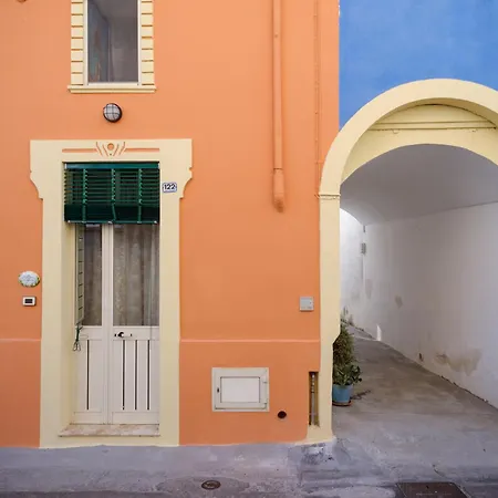 Hébergement de vacances Casa Ta' Nonna *