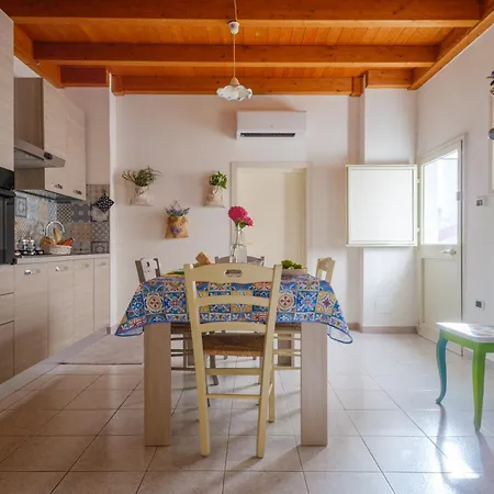Hébergement de vacances Casa Ta' Nonna Supersano