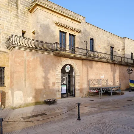 Casa Ta' Nonna Hébergement de vacances *