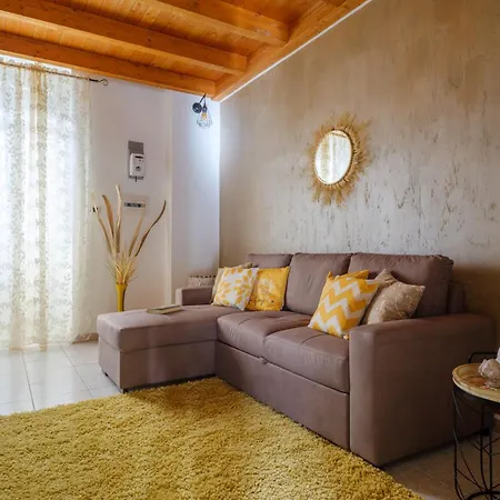 Casa Ta' Nonna Hébergement de vacances *