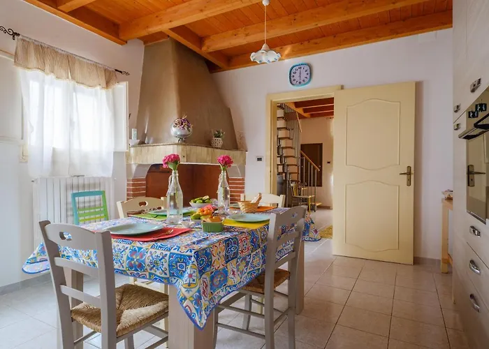 Casa Ta' Nonna