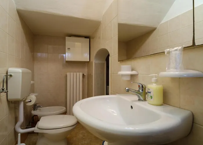 펜션 Casa Ta' Nonna *