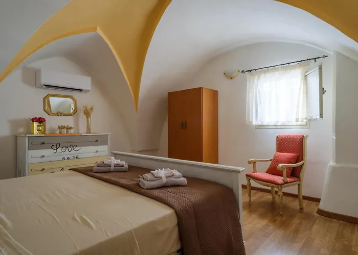 Casa Ta' Nonna 펜션 *