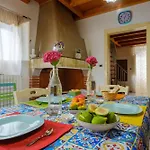 Casa Ta' Nonna 度假居 Supersano