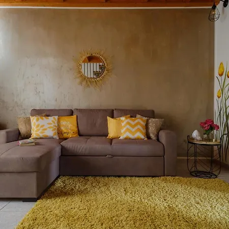 Casa Ta Nonna Supersano
