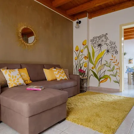 Casa Ta Nonna