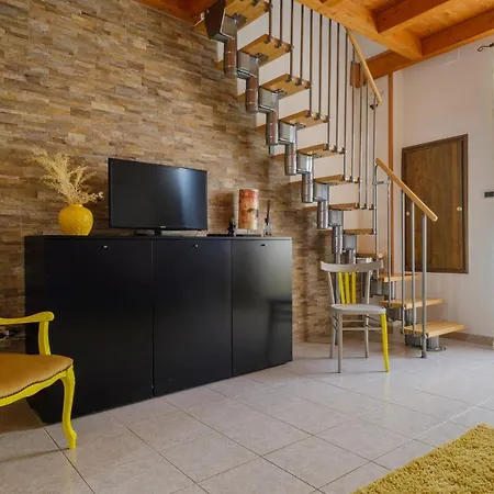 Apartmán Casa Ta Nonna