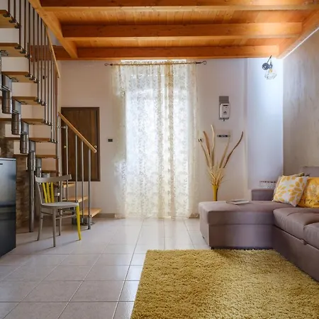 Casa Ta Nonna Apartmán *