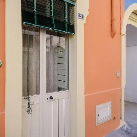 Apartmán Casa Ta Nonna Supersano