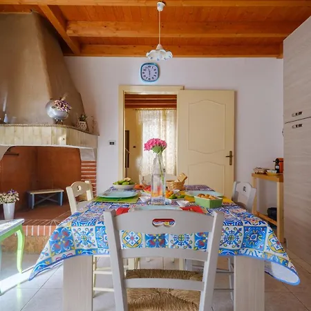 Apartmán Casa Ta Nonna *