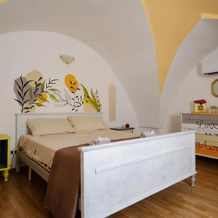 Casa Ta Nonna *
