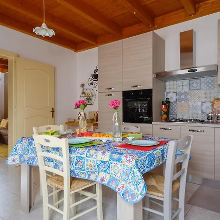 Semesterbostad Casa Ta' Nonna Supersano