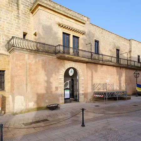 度假居 Casa Ta' Nonna