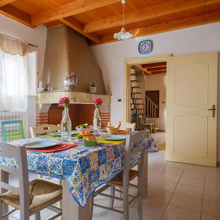 度假居 Casa Ta' Nonna Supersano