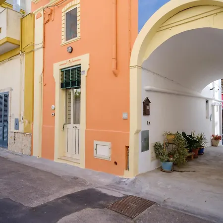 Casa Ta' Nonna Supersano