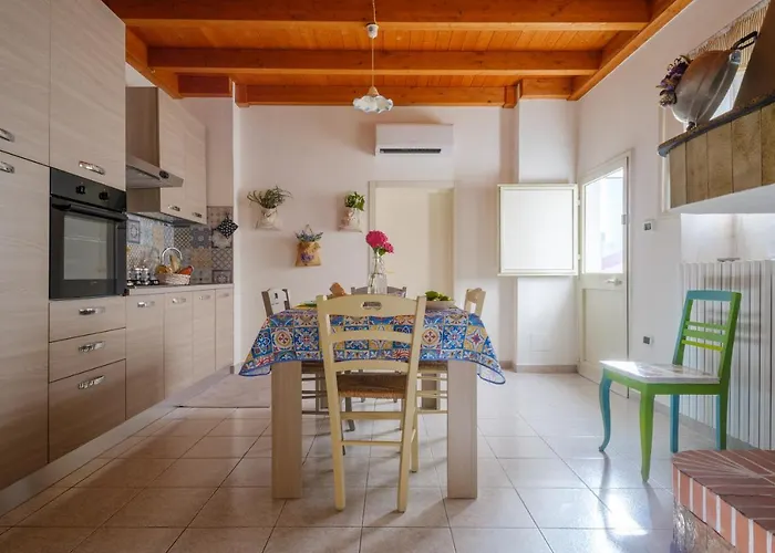 Casa Ta' Nonna