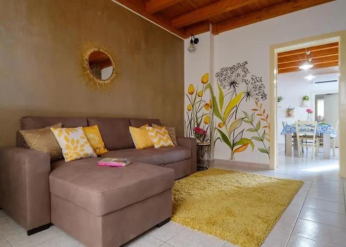 Casa Ta' Nonna
