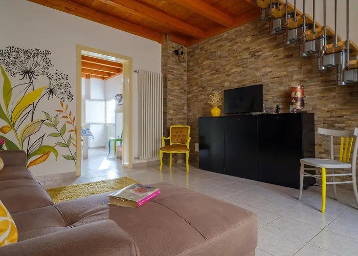 Casa Ta' Nonna Supersano