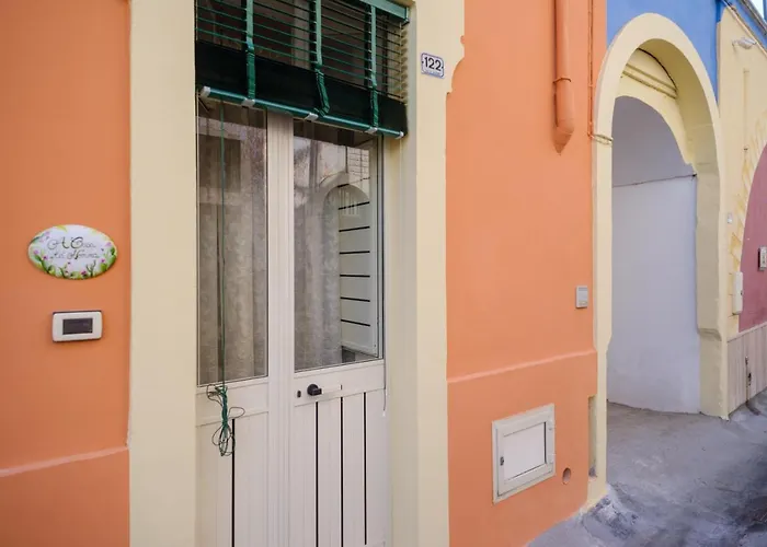 בית נופש Casa Ta' Nonna Supersano