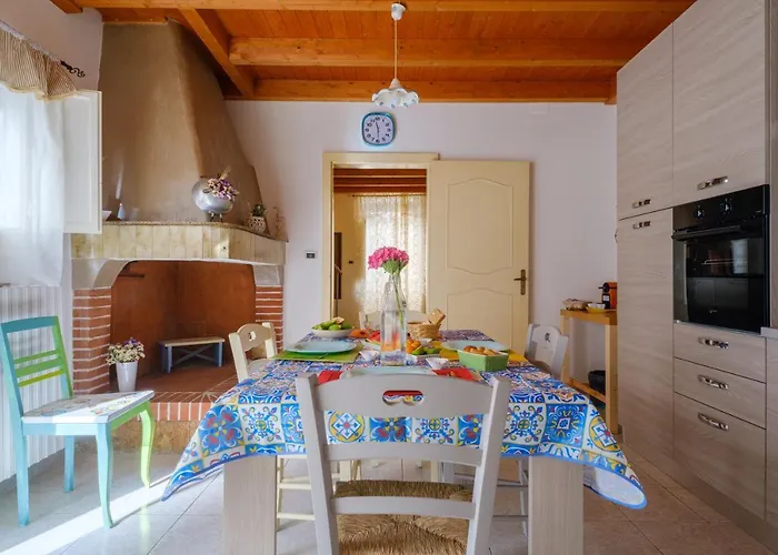 בית נופש Casa Ta' Nonna *